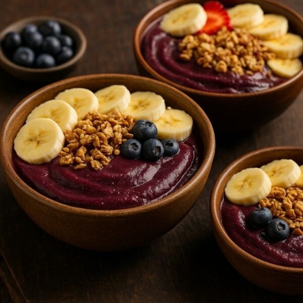 AÇAI NA TIGELA - Imagem 2