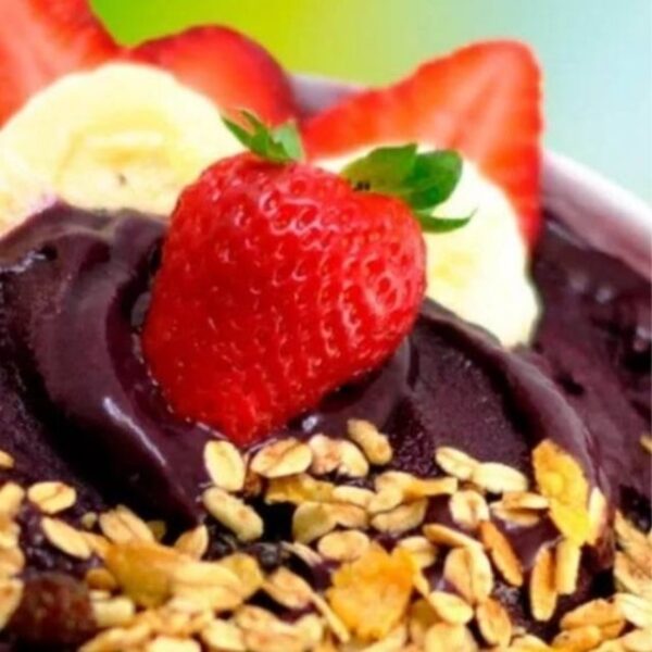 AÇAI NA TIGELA - Imagem 3