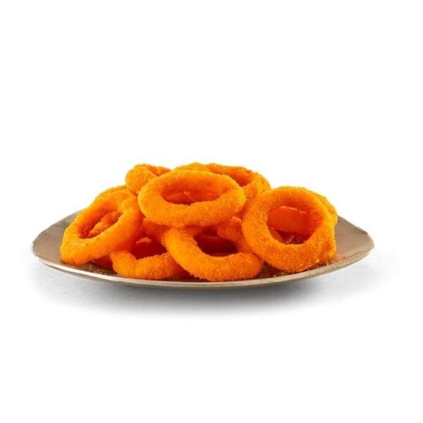 ANÉIS DE CEBOLA EMPANADA - Image 2