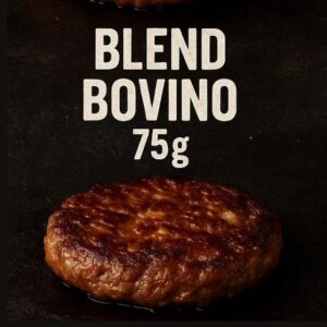 Blend Bovino 75g