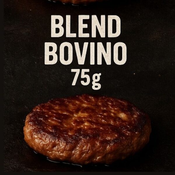 Blend Bovino 75g