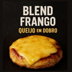 BLEND FRANGO 160g