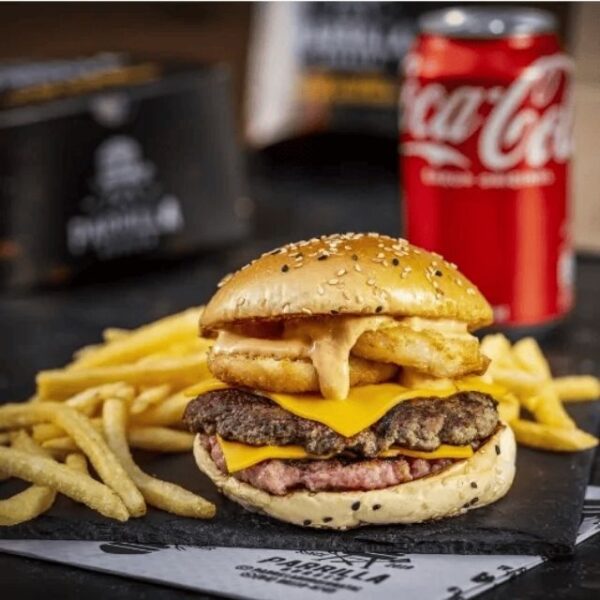 TOSCANO PREMIUM (COMBO SMASH)