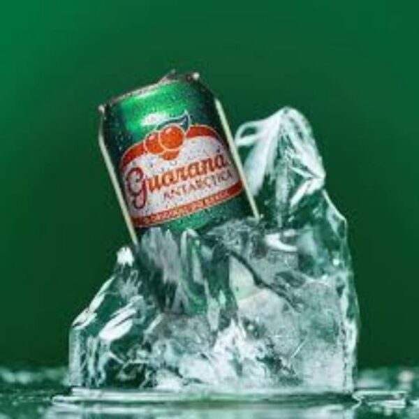 Refrigerante Guaraná Antarctica Lata 350 mL - Image 2