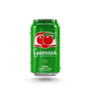 Refrigerante Guaraná Antarctica Lata 350 mL