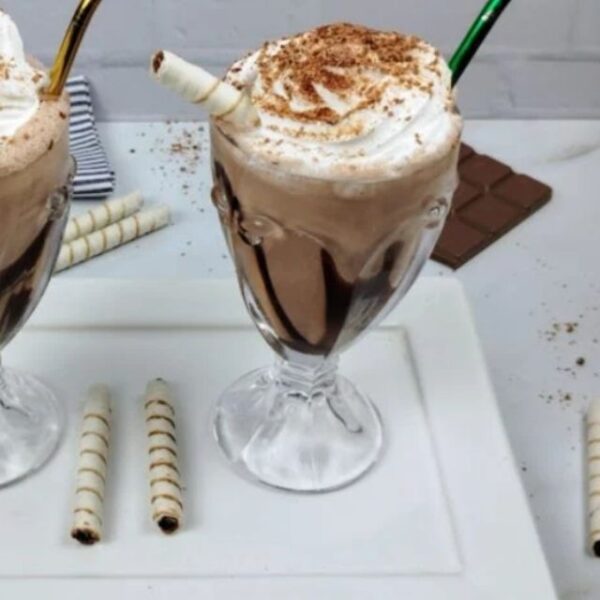 MILKSHAKE OVOMALTINE - Image 4