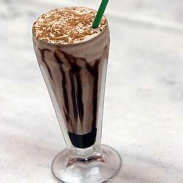 MILKSHAKE OVOMALTINE