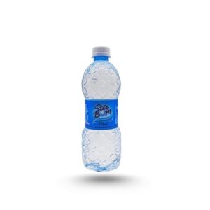 Água Mineral sem Gás 500 ml