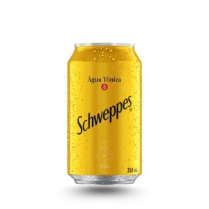 Água Tônica Lata 350 mL
