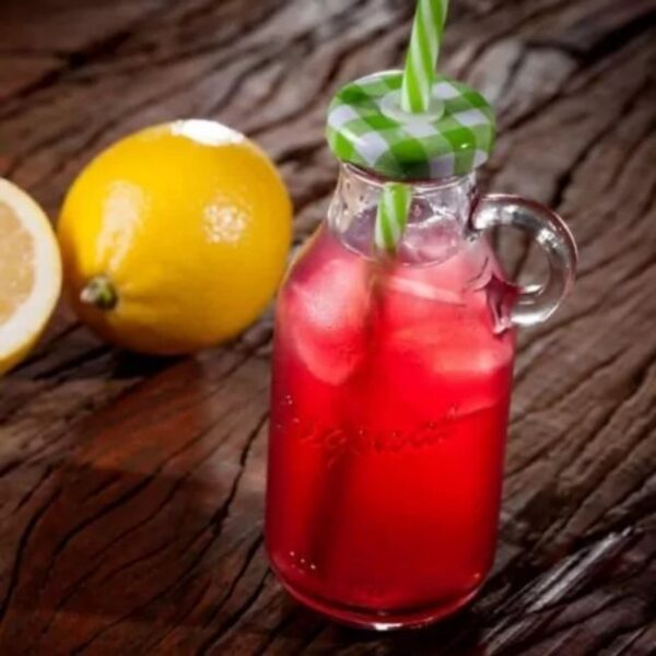 Pink Lemonade