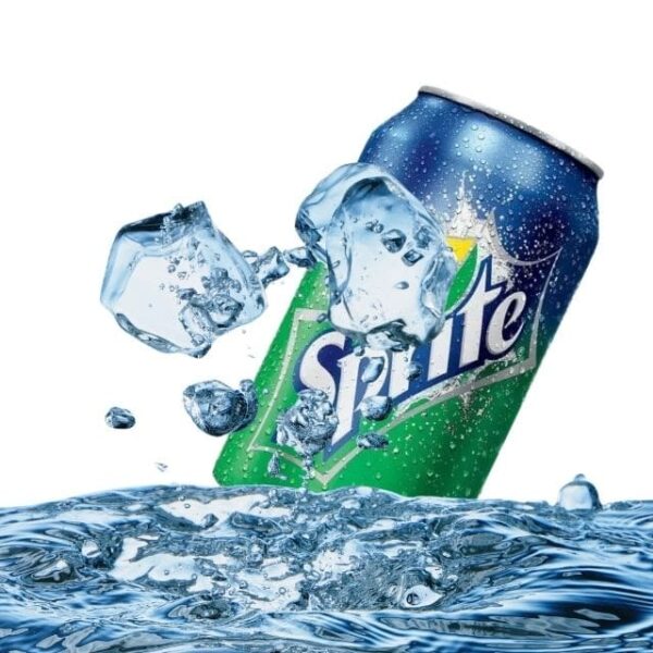 Refrigerante Sprite Lata 350 mL - Image 2