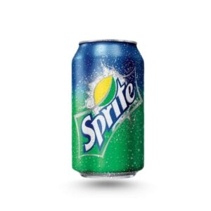 Refrigerante Sprite Lata 350 mL